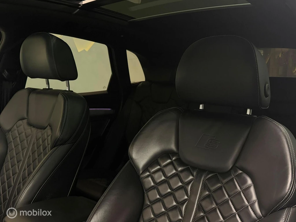 Audi Q5 – foto 15