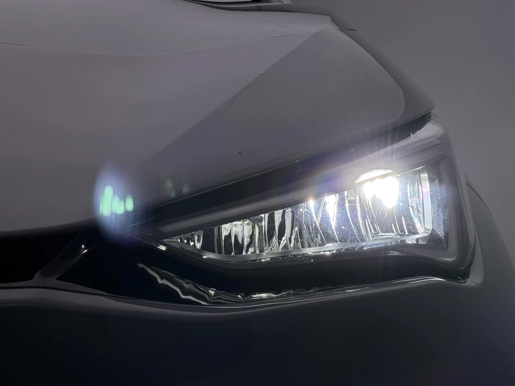 CUPRA Born – foto 43