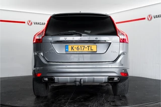 Volvo XC60 – thumbnail 4