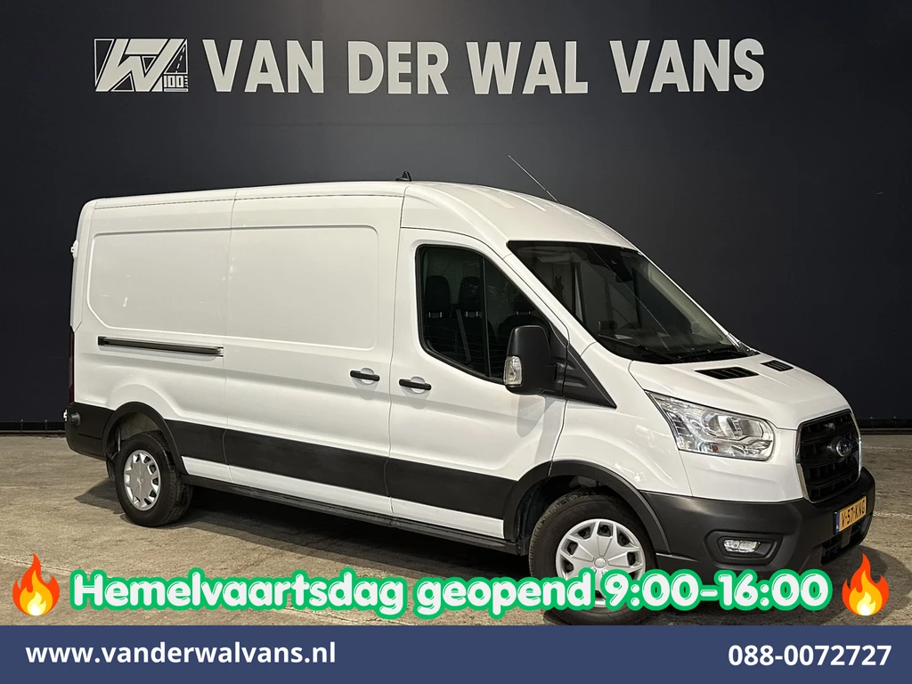 Ford Transit – foto 4