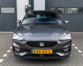 SEAT Leon – thumbnail 9