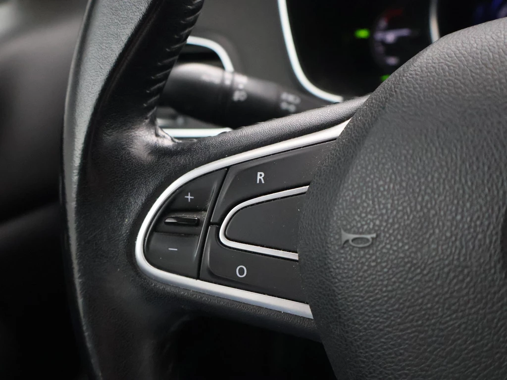 Renault Mégane Estate – foto 20