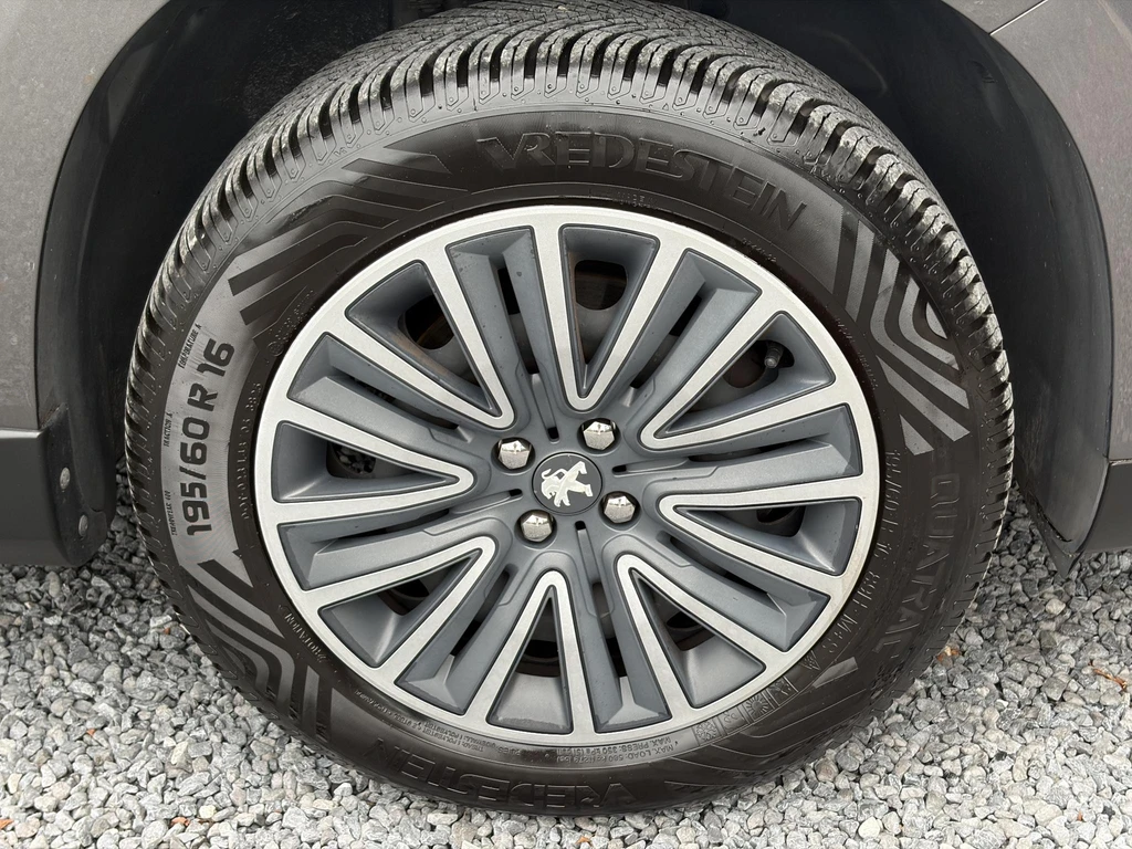 Peugeot 2008 – foto 36