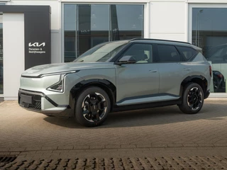 Kia EV5 – thumbnail 3