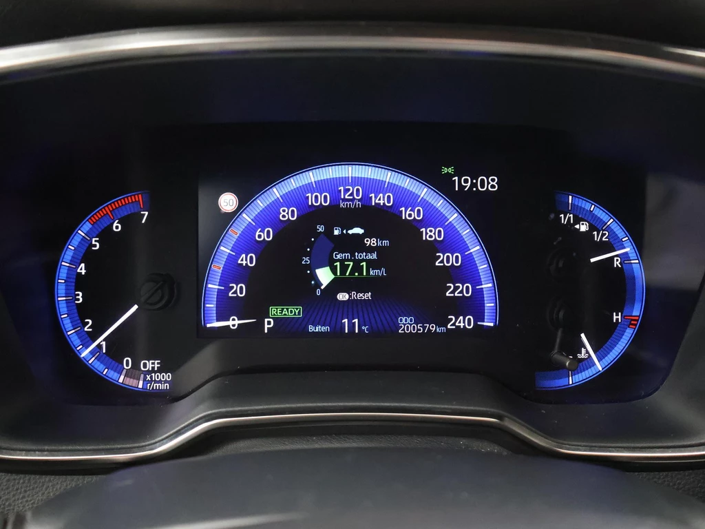 Toyota Corolla – foto 22