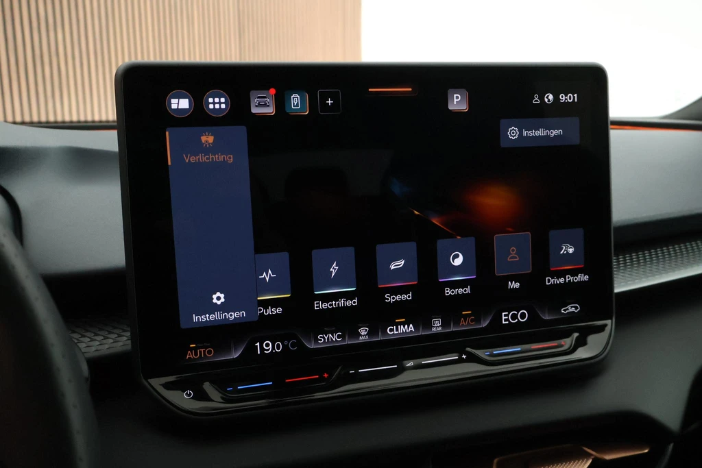 CUPRA Terramar – foto 21