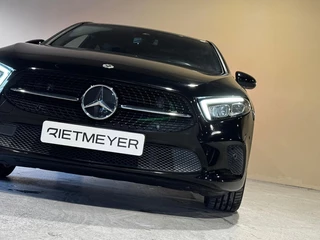 Mercedes-Benz A-Klasse – thumbnail 8