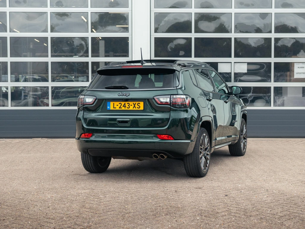 Jeep Compass – foto 6