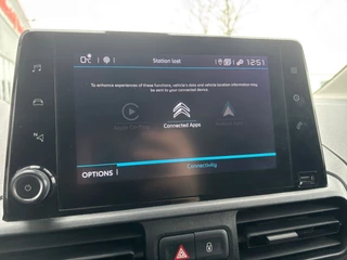 Citroën Berlingo – thumbnail 9