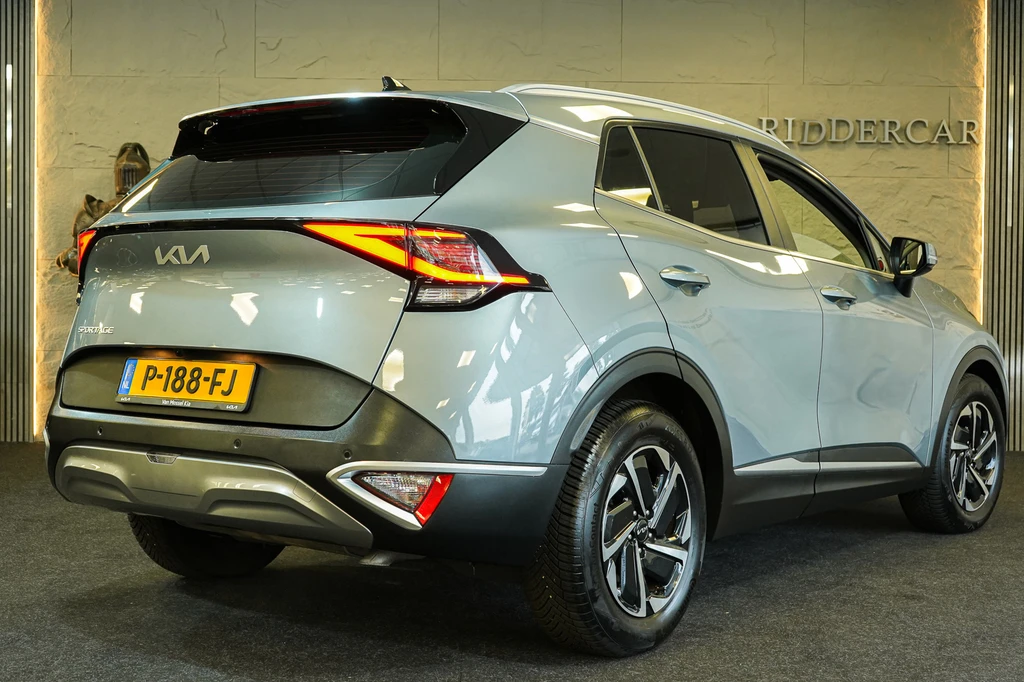 Kia Sportage – foto 6