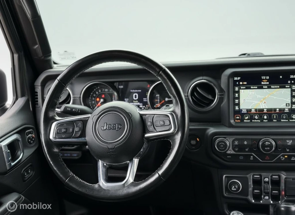 Jeep Wrangler – foto 13