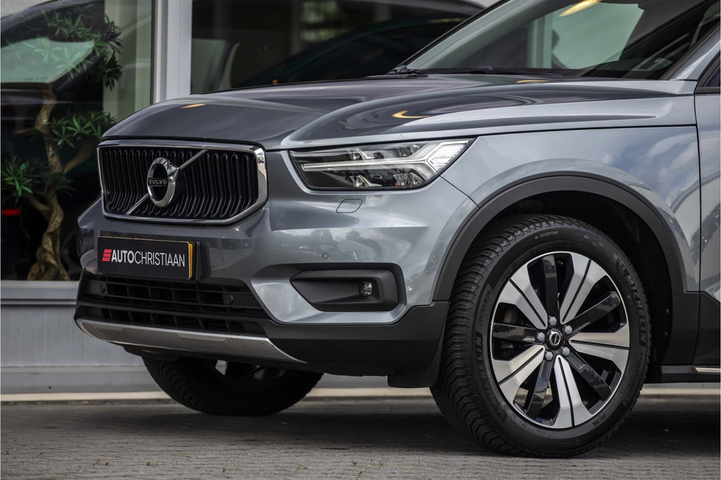 Volvo XC40 – foto 18