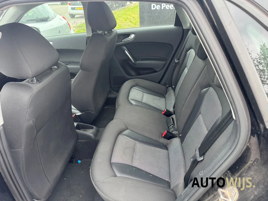Audi A1 Sportback – foto 9