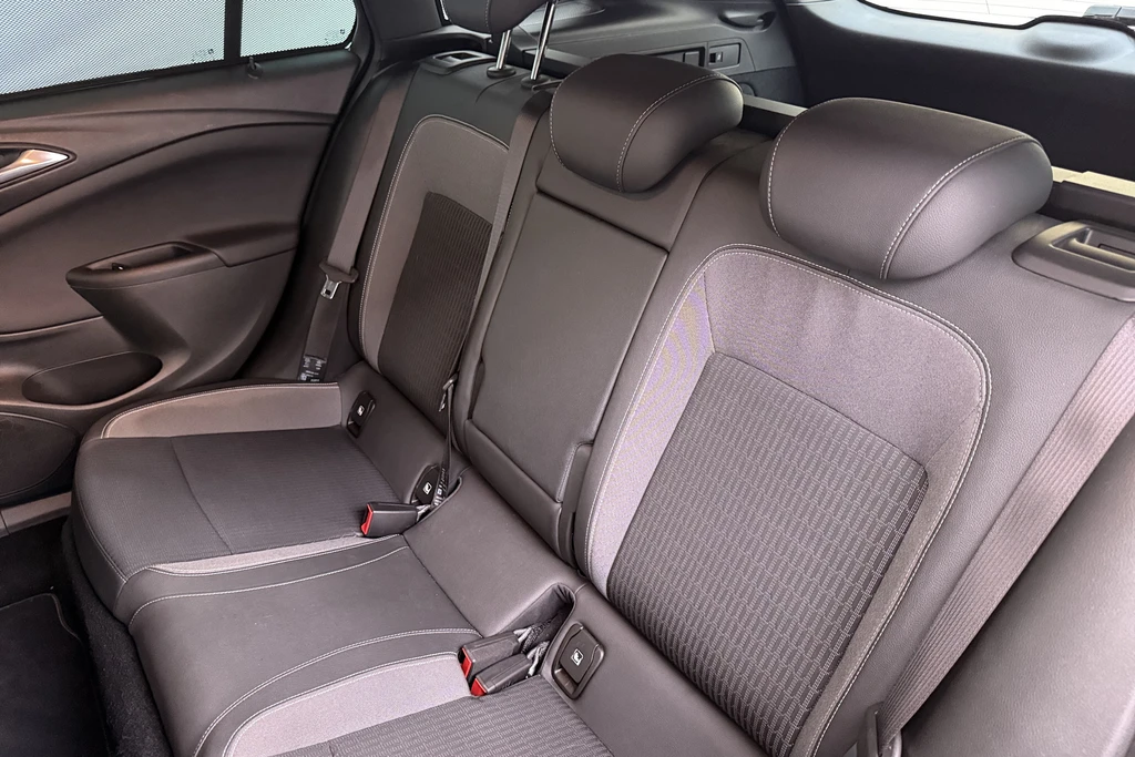 Opel Astra – foto 11