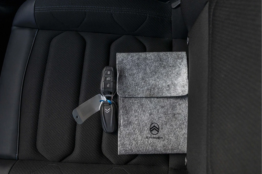 Citroën C5 Aircross – foto 39