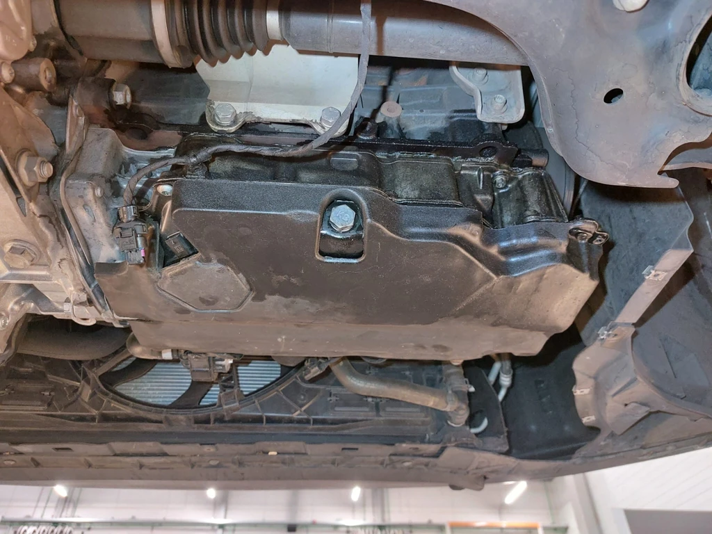 Volkswagen Caddy – foto 20