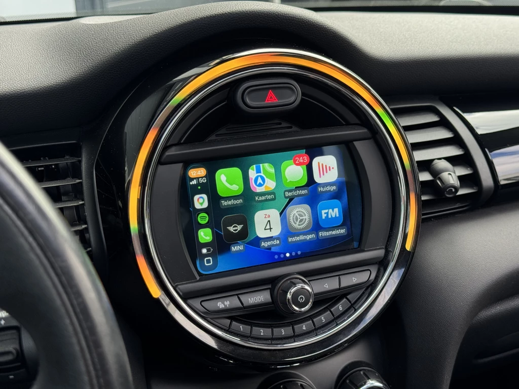 MINI Cooper – foto 15