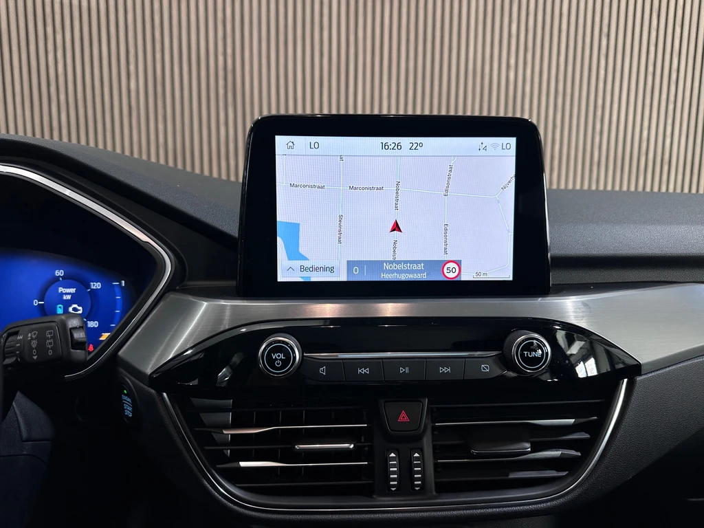 Ford Kuga – foto 27