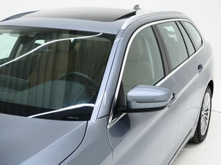 BMW 5 Serie – thumbnail 14