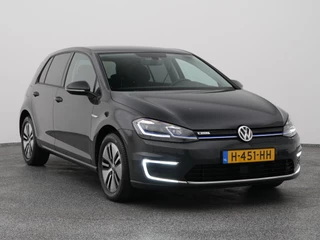 Volkswagen e-Golf – thumbnail 14