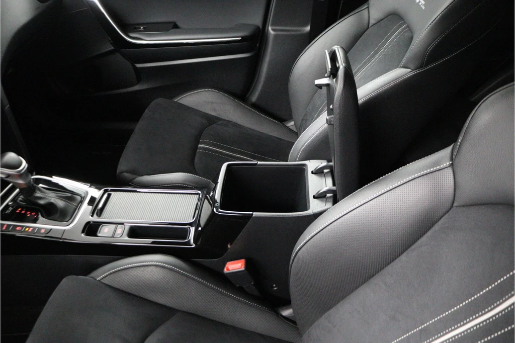 Kia Ceed Sportswagon – foto 75