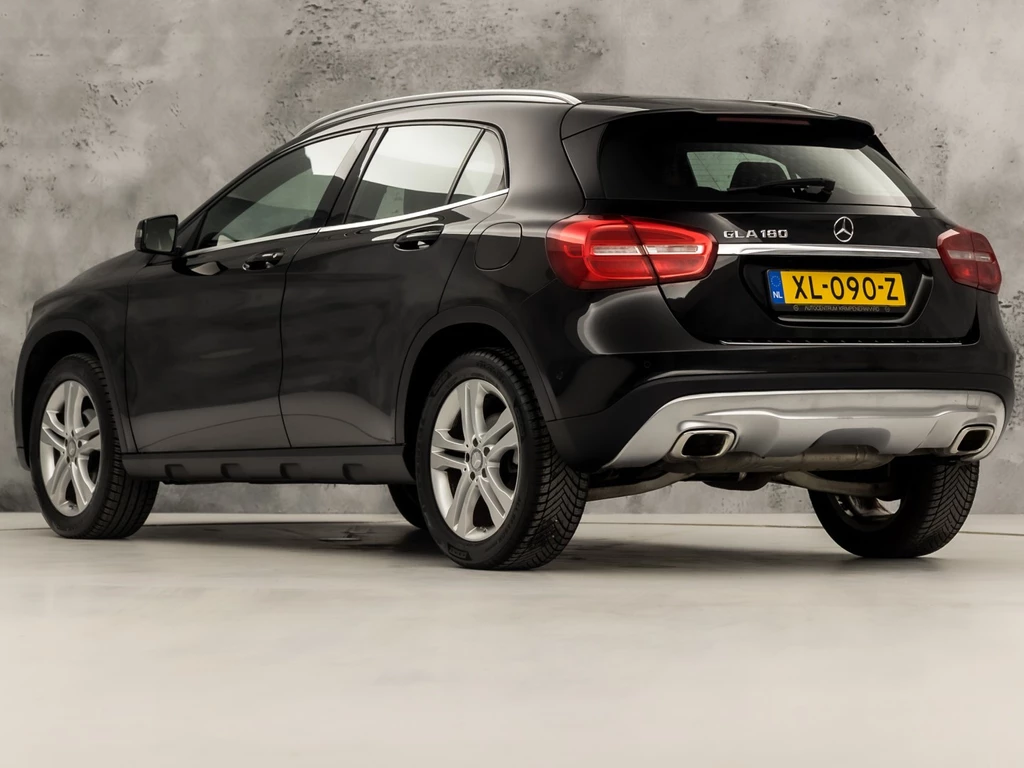 Mercedes-Benz GLA – foto 4