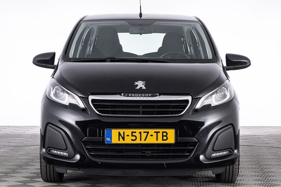 Peugeot 108 – foto 6