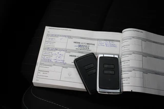 Renault Mégane Estate – thumbnail 17