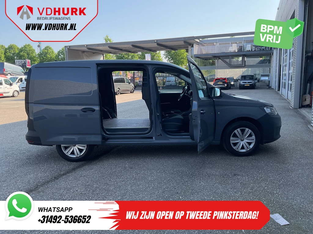 Volkswagen Caddy – foto 5