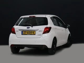 Toyota Yaris – thumbnail 5