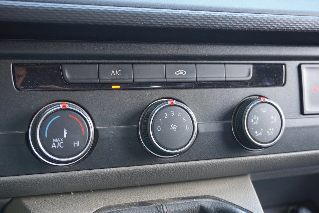 Volkswagen Transporter – foto 11