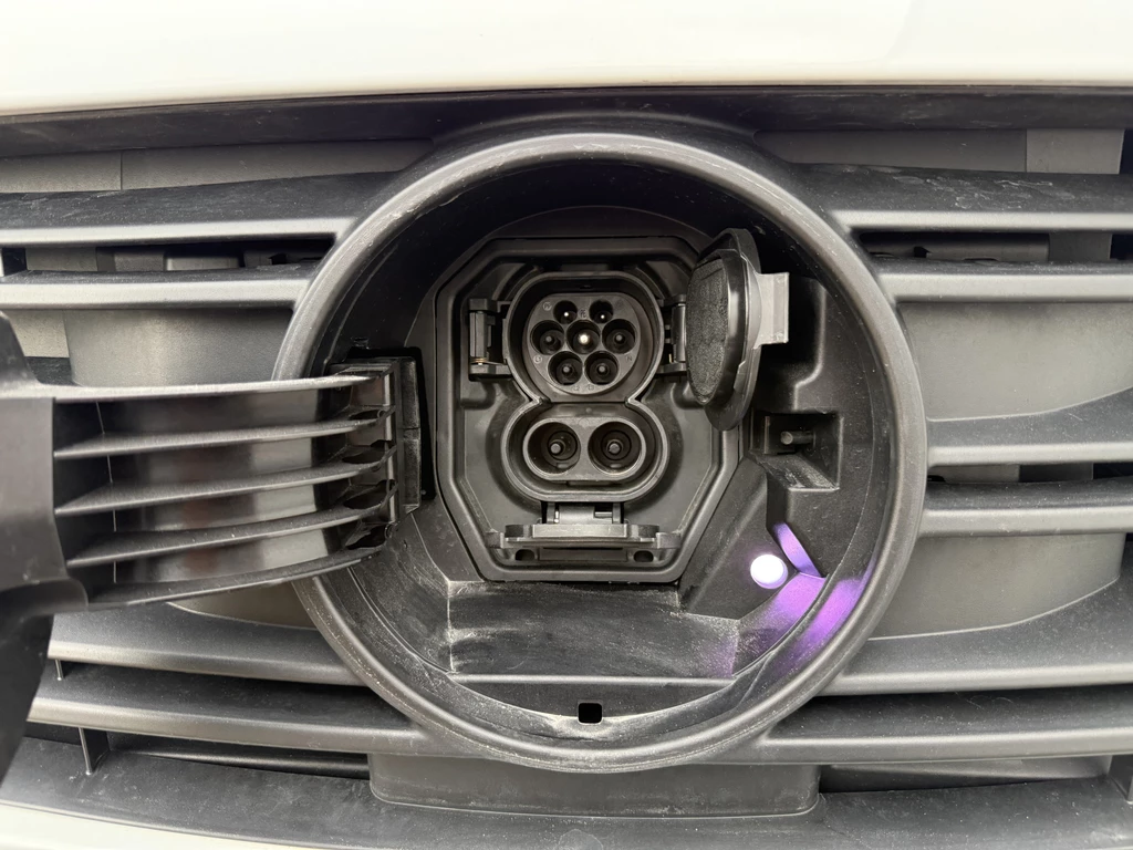 Mercedes-Benz eCitan – foto 28