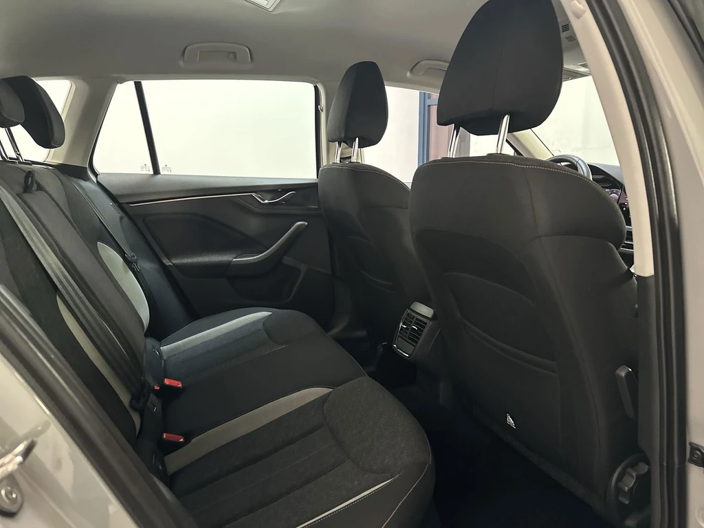 Škoda Kamiq – foto 19