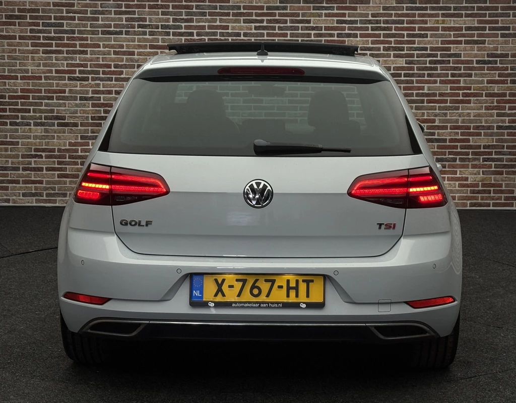 Volkswagen Golf – foto 5