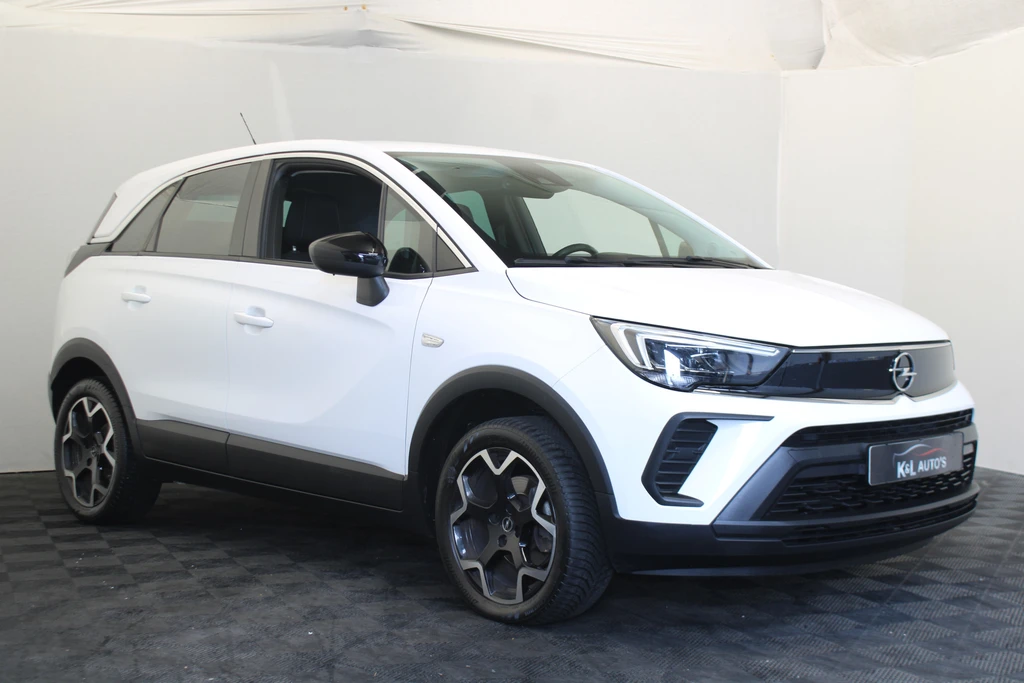 Opel Crossland – foto 5