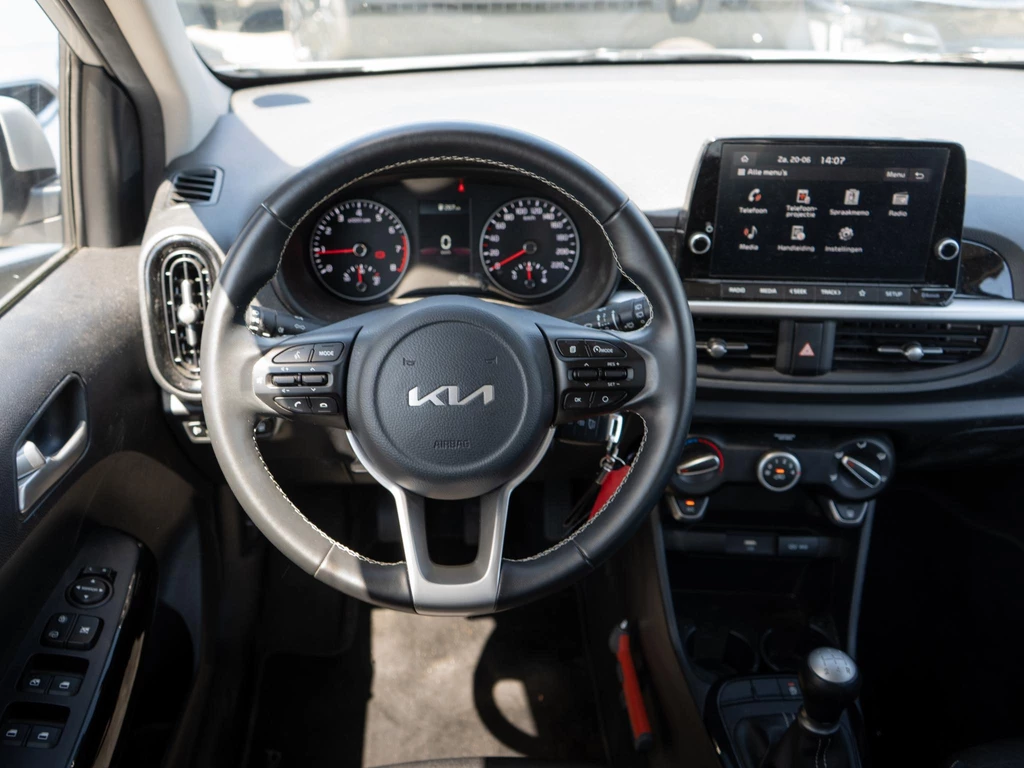 Kia Picanto – foto 9