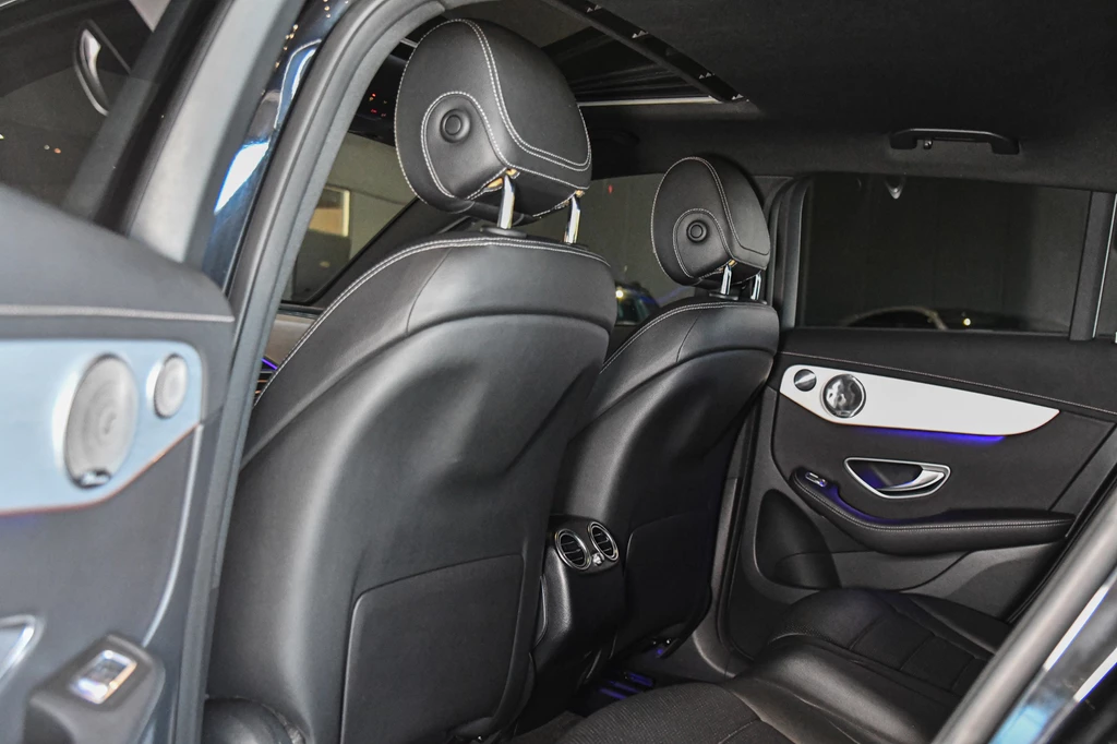 Mercedes-Benz EQC – foto 25