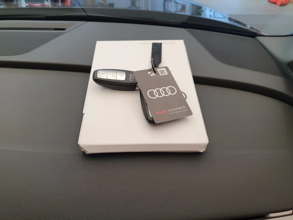 Audi A3 – foto 28