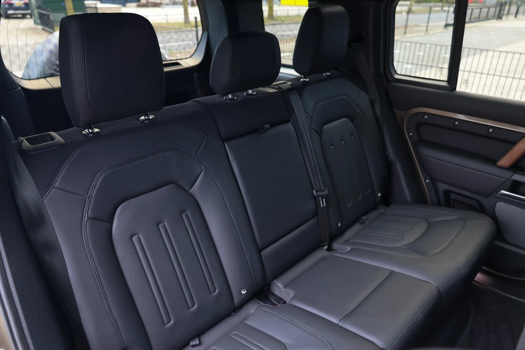 Land Rover Defender – foto 73