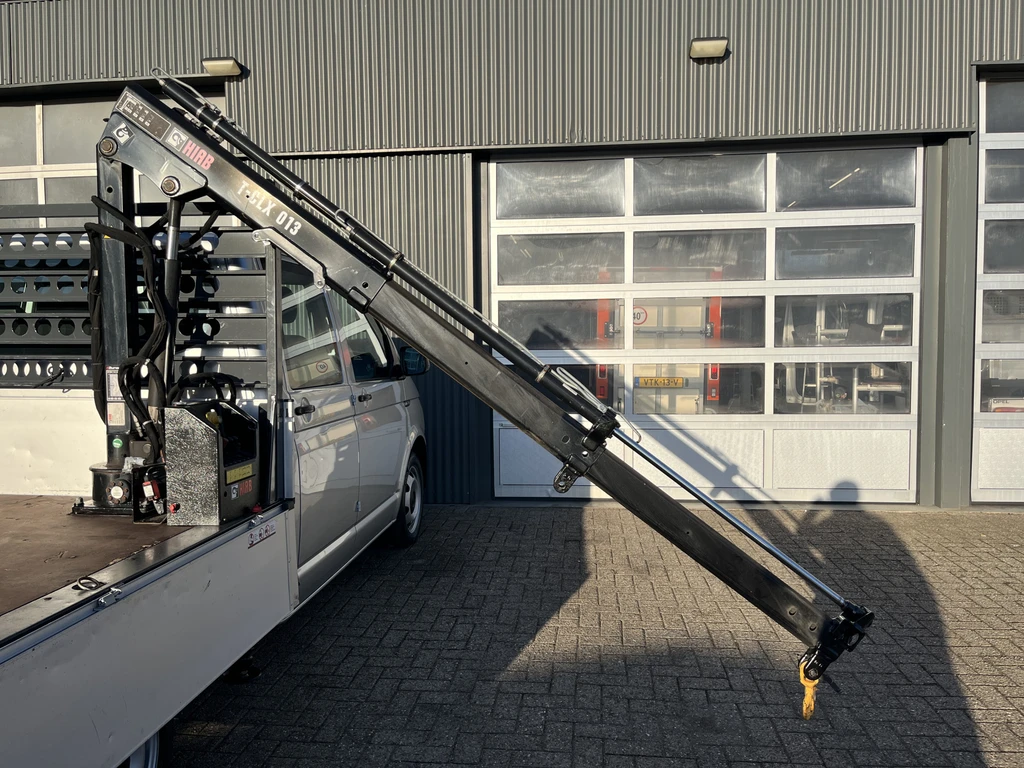Volkswagen Transporter – foto 24