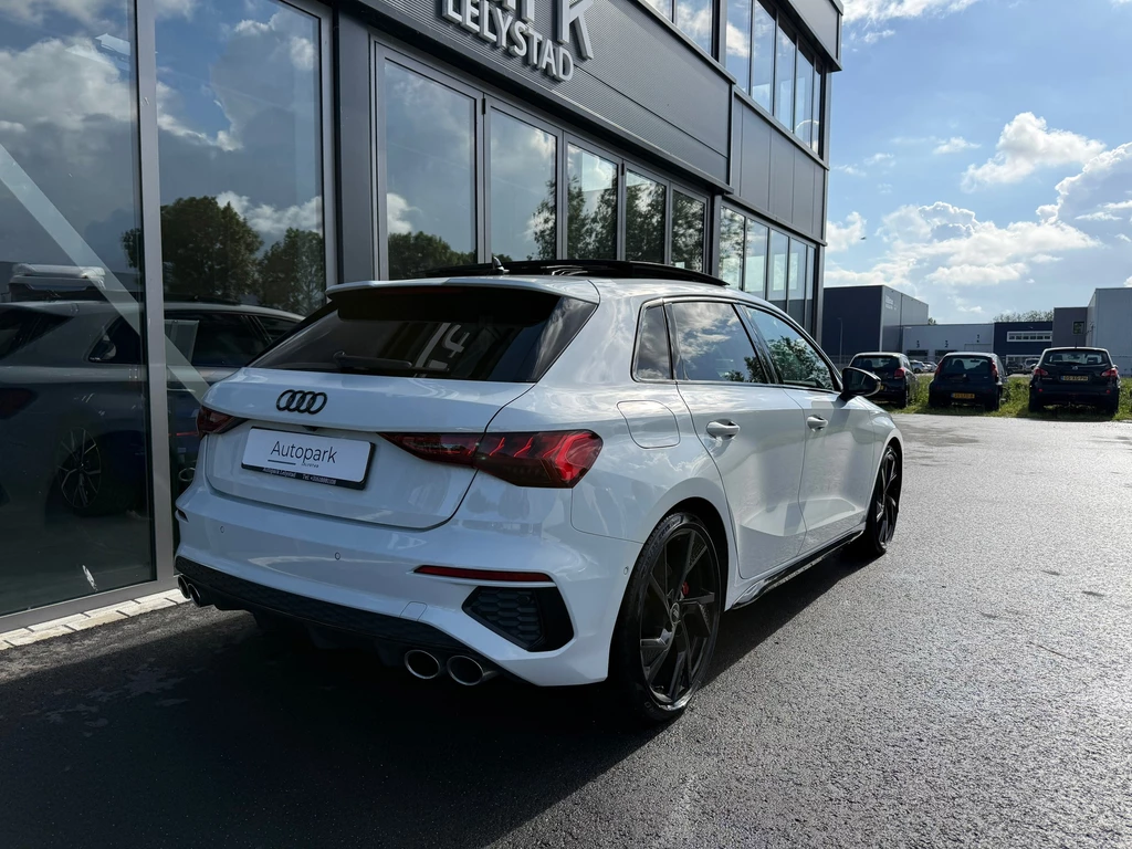 Audi A3 – foto 6