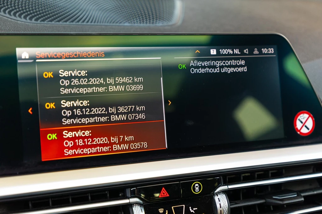 BMW 3 Serie – foto 75