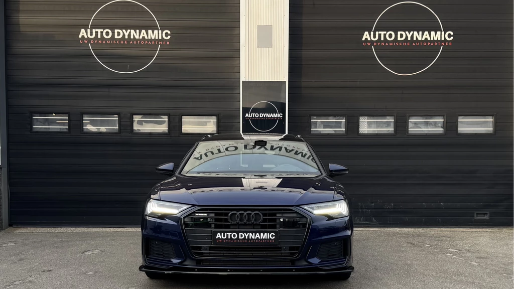 Audi A6 – foto 10