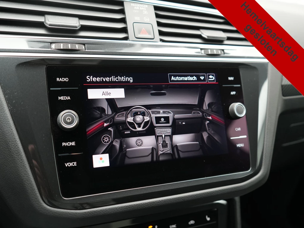 Volkswagen Tiguan – foto 43