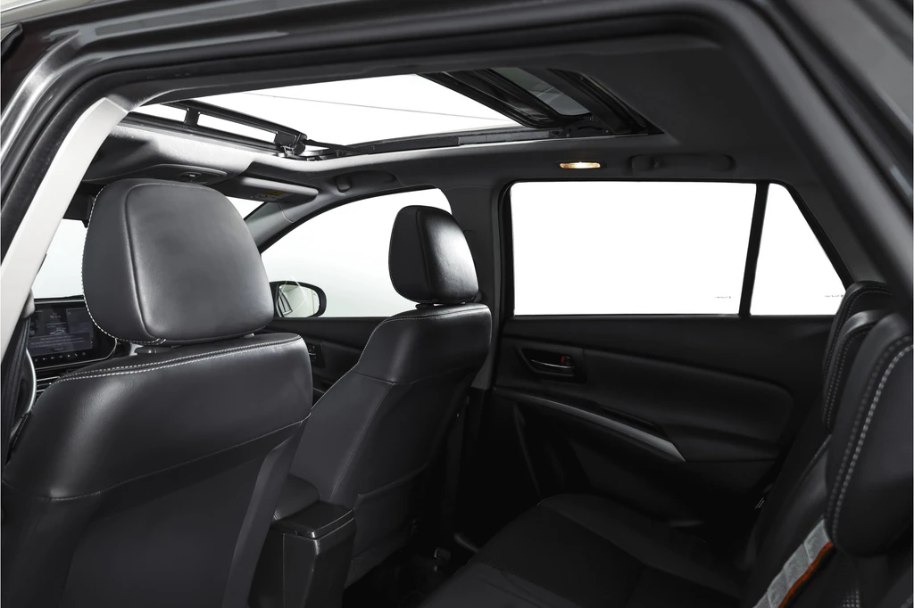 Suzuki S-Cross – foto 48