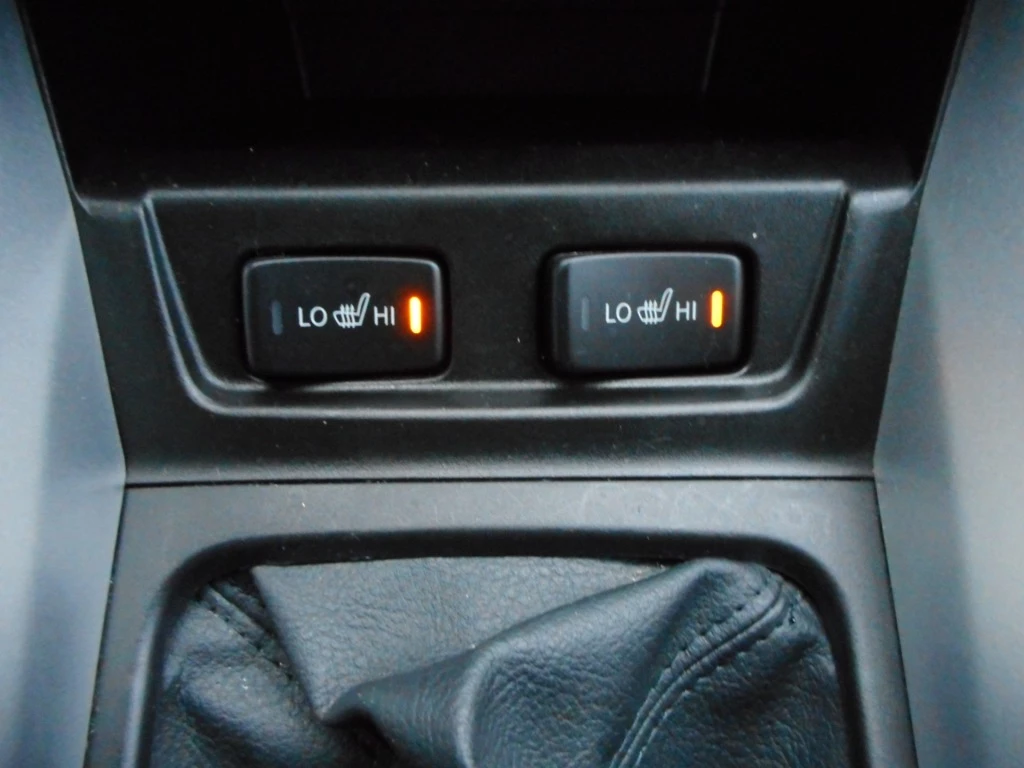 Suzuki Vitara – foto 12