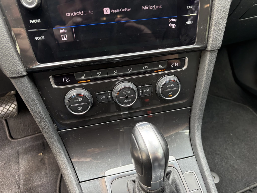 Volkswagen Golf – foto 18