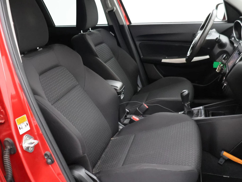 Suzuki Swift – foto 9