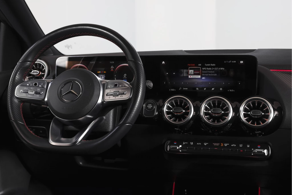Mercedes-Benz B-Klasse – foto 48