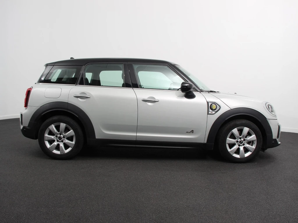 MINI Countryman – foto 7